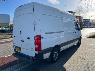 Volkswagen Crafter 2.0 TDI 100KW L2H2 366  AIRCO KLIMA picture 4