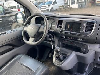 Citroën Jumpy 2.0 BLUEHDI 90KW AIRCO KLIMA CAMERA EURO6 picture 7