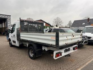 Renault Master NV400 2.3 DCI 107KW  DL PRITSCHE  KIPPER!! picture 4