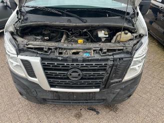 Renault Master NV400 2.3 DCI 107KW  DL PRITSCHE  KIPPER!! picture 11