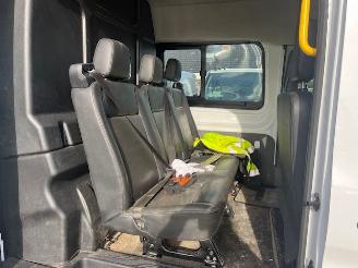 Ford Transit 350 2.0 TDCI 120KW DC 6P MAXI L4H3 RWD KLIMA  58000KM! picture 8