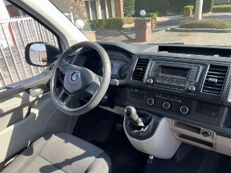 Volkswagen Transporter 2.0 TDI 75KW L2H1 LANG AIRCO KLIMA EURO6 picture 7