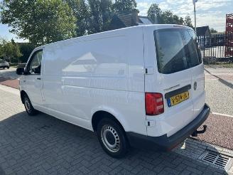 Volkswagen Transporter 2.0 TDI 75KW L2H1 LANG AIRCO KLIMA EURO6 picture 4
