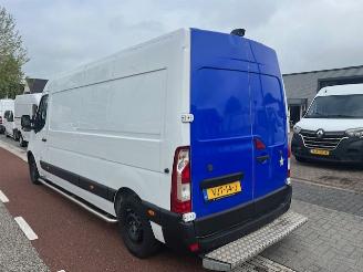 Opel Movano 2.3 CDTI 110KW MAXI L3H2  AIRCO KLIMA EURO6 picture 2