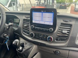 Ford Transit 2.0 TDCI 95KW L3H2 AIRCO KLIMA EURO6 picture 8
