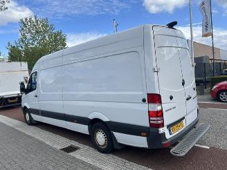 Mercedes Sprinter 313 CDI 95KW MAXI L3H2 EURO6!! picture 4