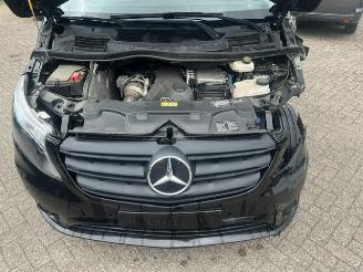 Mercedes Vito 116 CDI 120KW  AUTOMAAT NAVI KLIMA 55.000KM picture 14