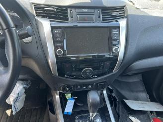 Nissan Navara 2.3 DCI 140KW DOUBLE CAB. AUTOM.  KLIMA 4WD picture 10