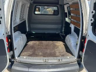 Volkswagen Caddy 1.6 TDI 75KW AIRCO KLIMA SCHUIFDEUR picture 10