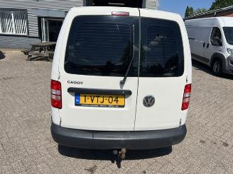 Volkswagen Caddy 1.6 TDI 75KW AIRCO KLIMA SCHUIFDEUR picture 3