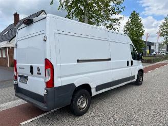Fiat Ducato 2.3 MJ 96KW MAXI L3H2 AIRCO KLIMA EURO6 picture 2