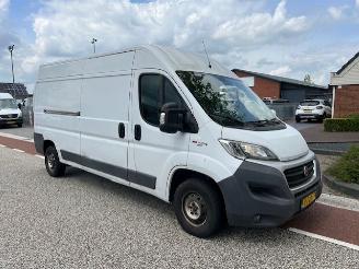 krockskadad bil bedrijf Fiat Ducato 2.3 MJ 96KW MAXI L3H2 AIRCO KLIMA EURO6 2017/3