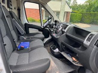 Fiat Ducato 2.3 MJ 96KW MAXI L3H2 AIRCO KLIMA EURO6 picture 6