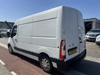 Opel Movano 2.3 CDTI 100KW L2H2 AIRCO KLIMA EURO6 picture 2