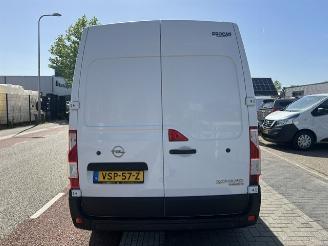 Opel Movano 2.3 CDTI 100KW L2H2 AIRCO KLIMA EURO6 picture 3