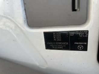 Mercedes Sprinter 313 CDI 95KW 366 L2H1 LANG  EURO5 picture 11