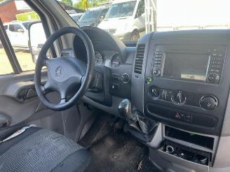 Mercedes Sprinter 313 CDI 95KW 366 L2H1 LANG  EURO5 picture 7