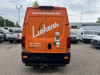 Iveco Daily 35S18 3.0D 129KW L2H2 HIMATIC AUTOM. KLIMA EURO6 picture 3