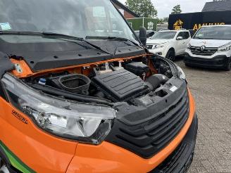 Iveco Daily 35S18 3.0D 129KW L2H2 HIMATIC AUTOM. KLIMA EURO6 picture 15