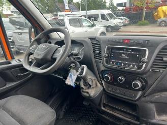 Iveco Daily 35S18 3.0D 129KW L2H2 HIMATIC AUTOM. KLIMA EURO6 picture 7