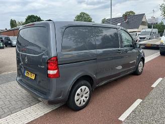 Mercedes Vito 114 CDI AUTOMAAT AIRCO KLIMA EURO6 picture 2