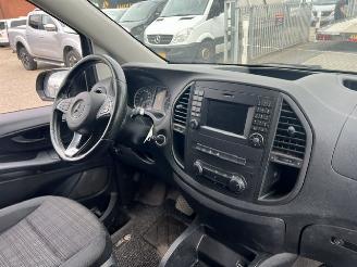 Mercedes Vito 114 CDI AUTOMAAT AIRCO KLIMA EURO6 picture 7