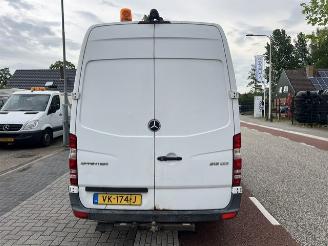 Mercedes Sprinter 313 CDI 95KW DC 366 L2H2 AUT. AIRCO KLIMA picture 3