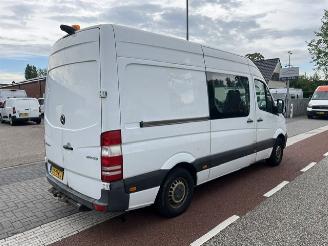 Mercedes Sprinter 313 CDI 95KW DC 366 L2H2 AUT. AIRCO KLIMA picture 2
