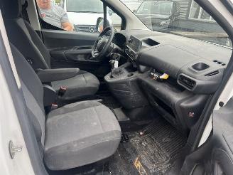 Toyota Proace CITY 1.5 D-4D 75KW AIRCO KLIMA SCHUIFDEUR picture 6