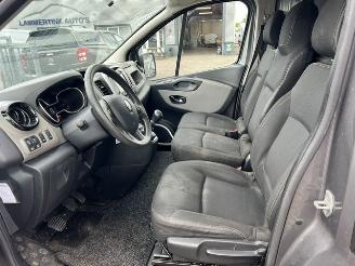 Renault Trafic 1.6 DCI 92KW  L2H1 LANG AIRCO KLIMA EURO6 picture 10
