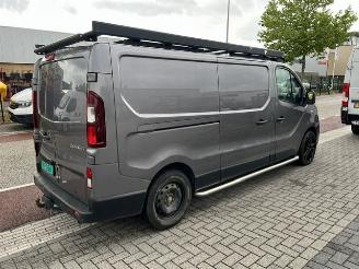 Renault Trafic 1.6 DCI 92KW  L2H1 LANG AIRCO KLIMA EURO6 picture 4