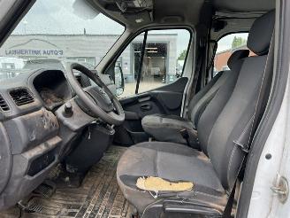 Renault Master NV400 2.3 DCI 100KW DC 5P L1H1 AIRCO KLIMA EURO6 picture 11