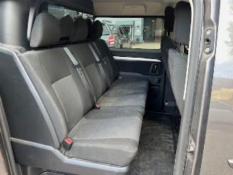Opel Vivaro 2.0 CDTI 90KW DC LANG AIRCO KLIMA picture 10