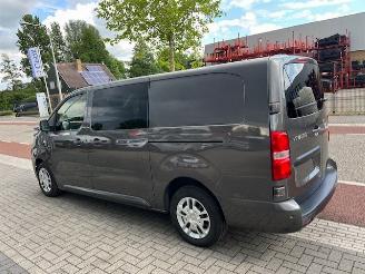 Opel Vivaro 2.0 CDTI 90KW DC LANG AIRCO KLIMA picture 4