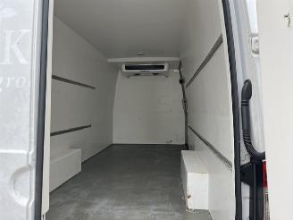 Mercedes Sprinter 316 2.2 CDI 120KW MAXI L3H2 THERMOKING KOELING  KUHLUNG! picture 8