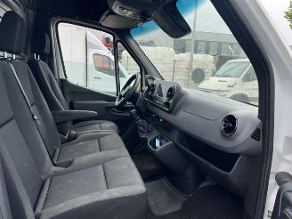 Mercedes Sprinter 316 2.2 CDI 120KW MAXI L3H2 THERMOKING KOELING  KUHLUNG! picture 6