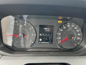 Renault Master 2.0 DCI 96KW L2H2  AIRCO KLIMA NEW MODEL!! picture 9