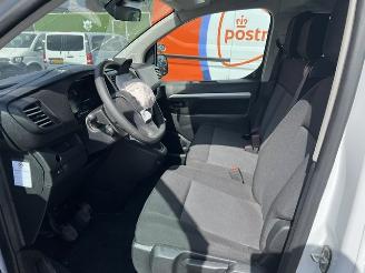 Toyota Proace 2.0 D-4D 106KW DC LANG  AIRCO KLIMA EURO6 picture 12
