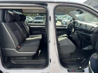 Toyota Proace 2.0 D-4D 106KW DC LANG  AIRCO KLIMA EURO6 picture 6
