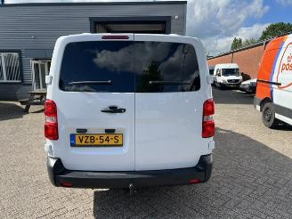 Toyota Proace 2.0 D-4D 106KW DC LANG  AIRCO KLIMA EURO6 picture 3