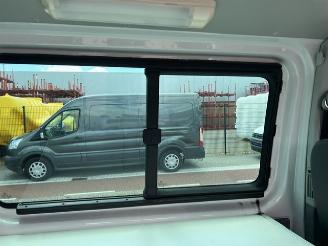 Volkswagen Transporter 2.0 TDI 84KW KOMBI PERSONENBUS BRIEF 8P  KLIMA picture 14