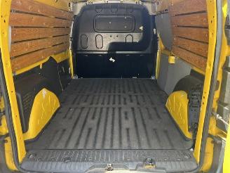Renault Kangoo 1.5 DCI 66KW L2H1 LANG AIRCO KLIMA EURO6 picture 13