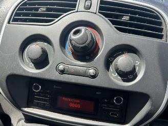 Renault Kangoo 1.5 DCI 66KW L2H1 LANG AIRCO KLIMA EURO6 picture 9