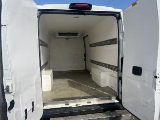 Fiat Ducato 2.3 MJ 103KW MAXI L4H2 KOELING KUHLUNG  KLIMA EURO6 picture 8