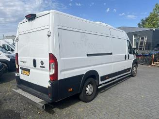 Fiat Ducato 2.3 MJ 103KW MAXI L4H2 KOELING KUHLUNG  KLIMA EURO6 picture 2