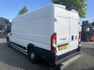 Fiat Ducato 2.3 MJ 103KW MAXI L4H2 KOELING KUHLUNG  KLIMA EURO6 picture 3