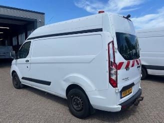 Ford Transit Custom 2.0 TDCI MHEV 96KW L2H2  AIRCO KLIMA EURO6 picture 2