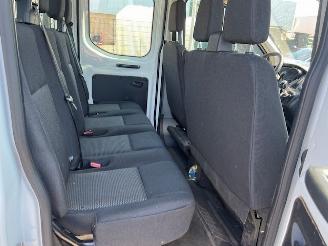 Ford Transit 2.0 TDCI  DC 7P PICK UP PRITSCHE KLIMA EURO6 picture 7