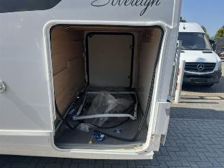 Mc Louis  SOVEREIGN 873  INTREGRALE  AUTOM. KLIMA 14.000KM!!! picture 23