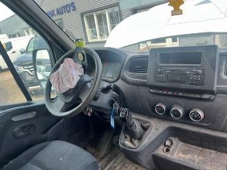 Renault Master NV400 2.3 DCI 110KW DOUBLE CAB. PICK UP PRITSCHE KLIMA picture 7